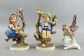 Figuriner Goebel 3 st
