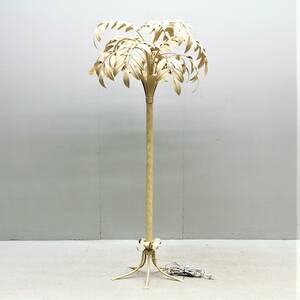 Golvlampa