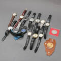 Armbandsur