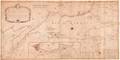 Carte de la Mer de Marmara, Seekarte, 1784