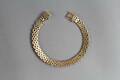 Armband i guld 18 k 