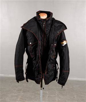 Harley Davidson Motorykeljacka dam strl M