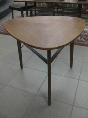 Lampbord, Danmark