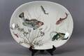 Fat Fish Johnson Bros England