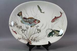 Fat Fish Johnson Bros England