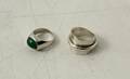 Ringar, 2 st