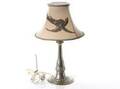 BORDSLAMPA