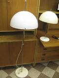 Golvlampa, bordslampa