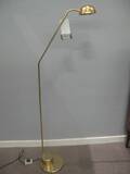 Golvlampa