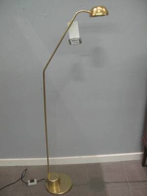 Golvlampa