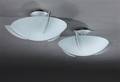 David Palterer, Artemide loftslampe par model Timete 43 2