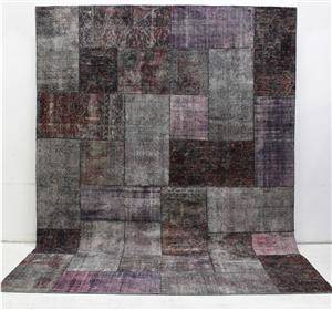 Matta, Carpet Patchwork, 404 x 303