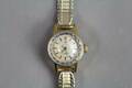 Armbandsur Omega Ladymatic