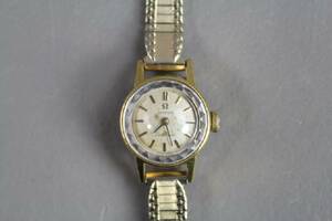 Armbandsur Omega Ladymatic