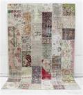 Carpet patchwork, 300 x 200