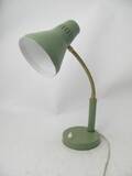 Bordslampa