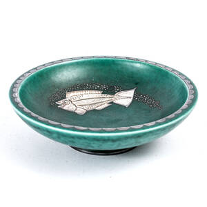 Wilhelm Kåge Argenta