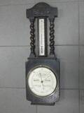 Barometer, England