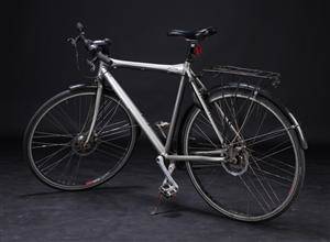 X-zite citybike