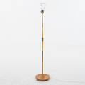 Golvlampa