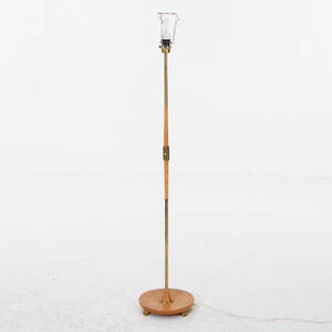Golvlampa