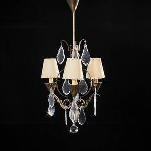 Takarmatur, med prismor