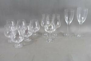 Kristallglas Orrefors  6  3   1  1 st 