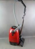 Dammsugare Miele electronic S312i