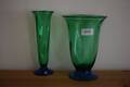 2 vaser Orrefors