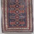 Matta, orientalisk