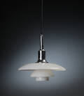 Poul Henningsen. PH 32 pendel   Denne vare er sat til omsalg under nyt varenummer 4182936
