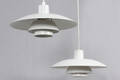 Poul Henningsen. To PH 43 pendler 2 