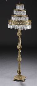 Standerlampe