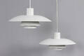 Poul Henningsen. To PH 43 pendler 2  Denne vare er sat til omsalg under nyt varenummer 5081543