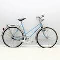 Damcykel