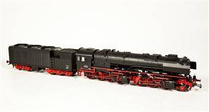 Märklin Digital HO lokomotiv 37021