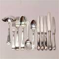 Silverbestick