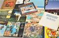 Pladesamling. 300 stk. Rock, Pop, Blues, Klassisk