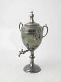 Samovar, Empirestil