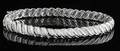 Diamond bracelet approx. 1.00ct