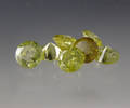 Uindfattede diamanter ialt ca. 3.23 ct 7