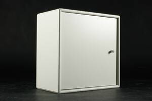 Peter J. Lassen. Montana modul model 6163, D 20 cm