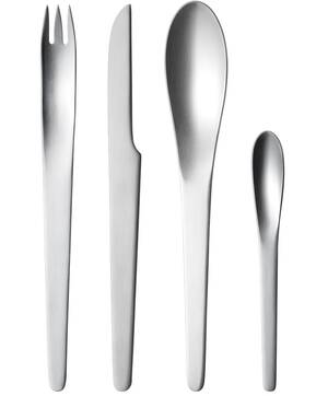 Arne Jacobsen. Bestik 32