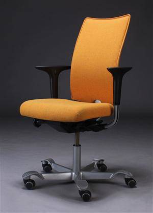HÅG. Kontorstol, model H05
