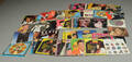 Samling LPer. Elvis. 
