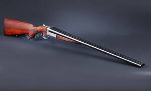 SKB Kal. 1270 Model. 200E 