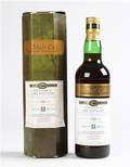 Isle of Jura Whisky 1966 1