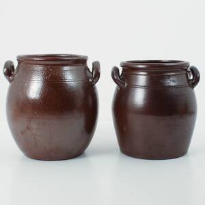 KRUKOR 2 st, 5 l, bla Wallåkra