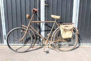 Herrcykel 26