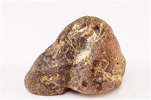 Dansk ravstykke ca. 58,8 gr. 